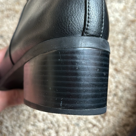 Anne Klein Boots - Picture 9 of 9